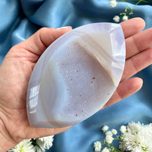 Ladda upp bild till gallerivisning, Agatblad