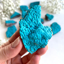 Load image into Gallery viewer, Chrysocolla Raw, small
