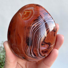 Ladda upp bild till gallerivisning, Sardonyx Jumbosten