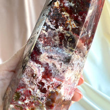 Ladda upp bild till gallerivisning, Röda havets Jasper-torn #1