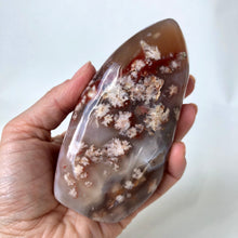 Ladda upp bild till gallerivisning, Blomagat stående friform N6