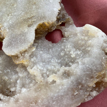 Load image into Gallery viewer, Pink Amethyst Cloud #5