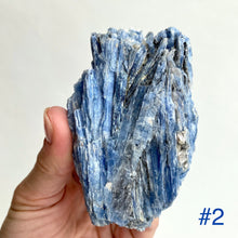 Load image into Gallery viewer, Blue Kyanite
