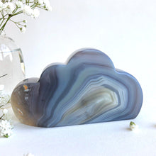 Ladda upp bild till gallerivisning, Agatmoln