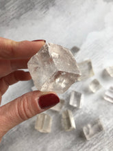 Load image into Gallery viewer, Optical Calcite