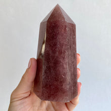 Ladda upp bild till gallerivisning, Jordgubbskvartspunkt #4