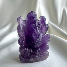 Ladda upp bild till gallerivisning, Ametist Ganesha