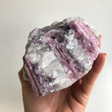 Load image into Gallery viewer, Pink Tourmaline (Rubellite)