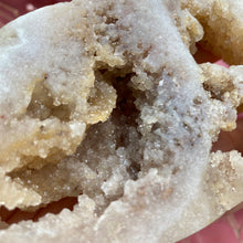 Load image into Gallery viewer, Pink Amethyst Cloud #2