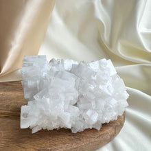 Load image into Gallery viewer, White Halite Cluster #3