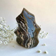 Ladda upp bild till gallerivisning, Ocean Jasper Flame