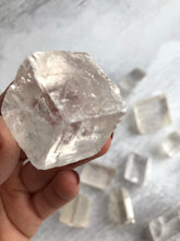 Load image into Gallery viewer, Optical Calcite