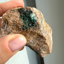 Load image into Gallery viewer, Crystalline Malachite #4

