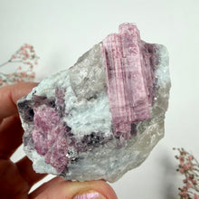 Load image into Gallery viewer, Pink Tourmaline #4
