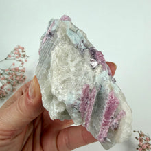 Load image into Gallery viewer, Pink Tourmaline #4

