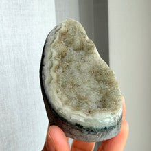 Load image into Gallery viewer, Rainbow Galaxy Druzy #13
