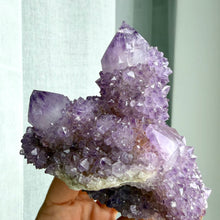 Ladda upp bild till gallerivisning, Spirit Amethyst AAA-quality #12
