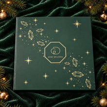 Load image into Gallery viewer, Crystal Advent Calendar - Limited edition 2026
