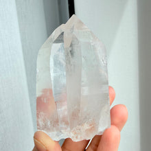 Load image into Gallery viewer, Lemurian Quartz Crystal #1
