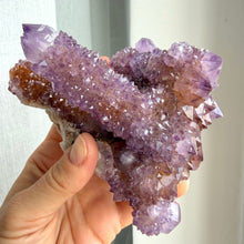 Load image into Gallery viewer, Self-healed Spirit Ametrine AAA-quality
