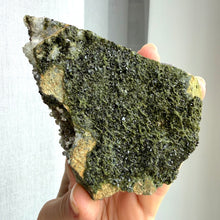 Load image into Gallery viewer, Epidote Specimen
