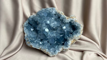 Load image into Gallery viewer, Celestite Cluster XXXL
