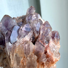 Load image into Gallery viewer, Sugar Amethyst Cluster #1
