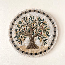 Load image into Gallery viewer, Handmade Natural Stone Mosaic #3
