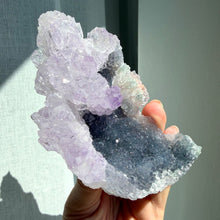 Load image into Gallery viewer, Amethyst Flower #6
