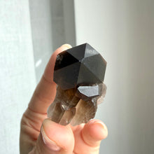 Load image into Gallery viewer, Smokey Quartz Cluster #3
