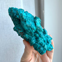 Load image into Gallery viewer, Silica Chrysocolla #1
