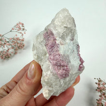 Load image into Gallery viewer, Pink Tourmaline #3
