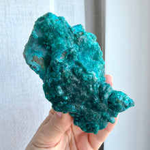 Load image into Gallery viewer, Silica Chrysocolla #1
