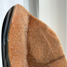 Load image into Gallery viewer, Rainbow Sugar Druzy #7
