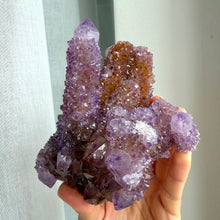 Load image into Gallery viewer, Self-healed Spirit Ametrine AAA-quality
