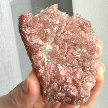 Ladda upp bild till gallerivisning, Litiumkvarts Druzy #2
