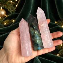 Load image into Gallery viewer, Crystal Advent Calendar - Limited edition 2026
