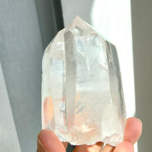 Load image into Gallery viewer, Lemurian Quartz Crystal #1
