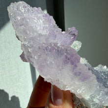 Load image into Gallery viewer, Amethyst Flower #6
