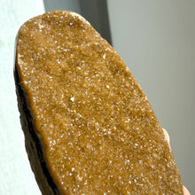 Load image into Gallery viewer, Rainbow Galaxy Druzy #97
