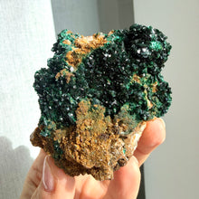 Load image into Gallery viewer, Crystalline Malachite #5

