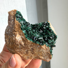 Load image into Gallery viewer, Crystalline Malachite #4
