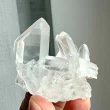 Load image into Gallery viewer, Lemurian Quartz Cluster #2
