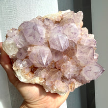 Load image into Gallery viewer, Lavender Spirit Quartz #17
