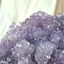 Load image into Gallery viewer, Amethyst Flower #4
