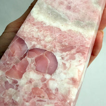 Load image into Gallery viewer, Pink Opal Tower #1
