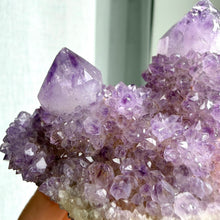 Ladda upp bild till gallerivisning, Spirit Amethyst AAA-quality #12
