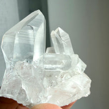 Load image into Gallery viewer, Lemurian Quartz Cluster #2
