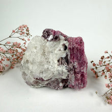 Ladda upp bild till gallerivisning, Rosa turmalin #6
