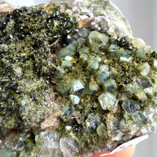 Load image into Gallery viewer, Epidote Specimen
